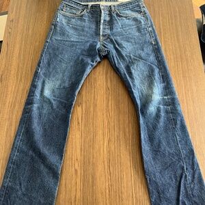 Imogene + Willie  "Willie" Jean Size 34